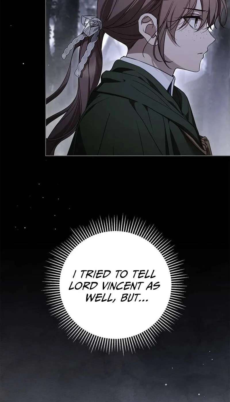 The Count's Secret Maid Chapter 106 - page 83