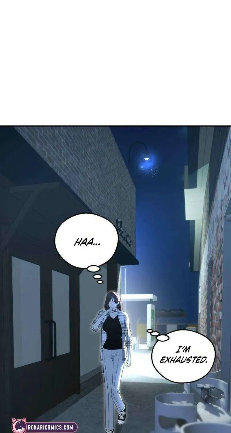 Tsunami Advisory Chapter 4 - page 97