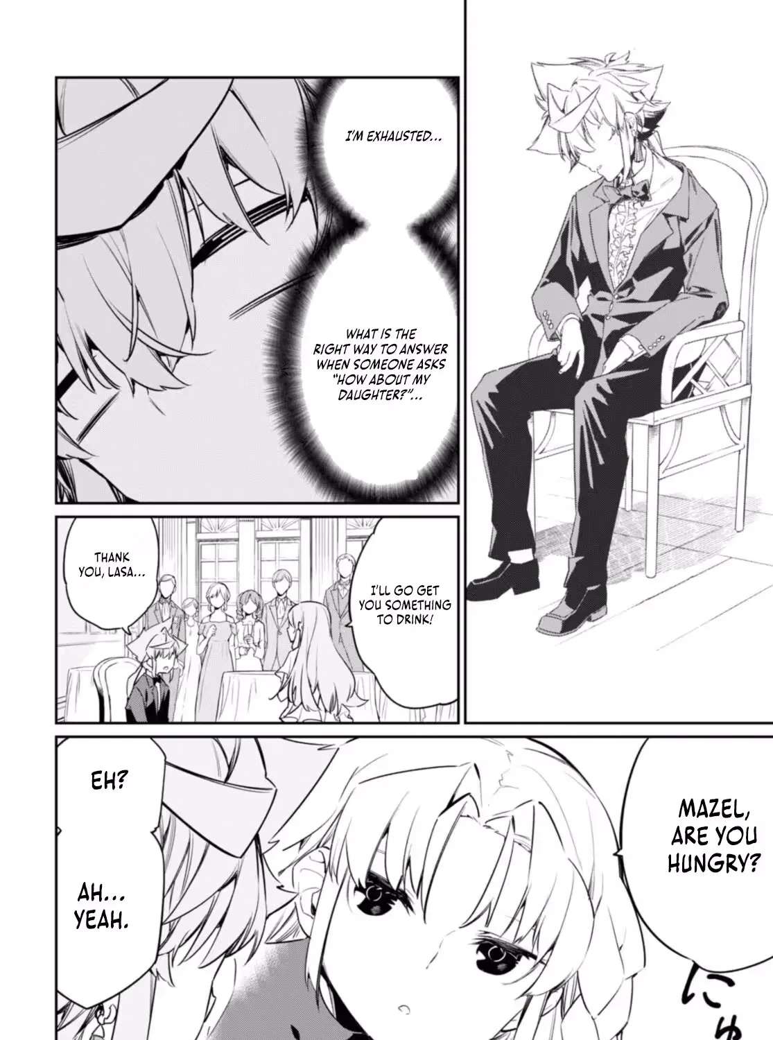 Maryoku 0 de Saikyou no Daikenja - Sore wa Mahou dewa Nai, Butsuri da! Chapter 20 - page 15