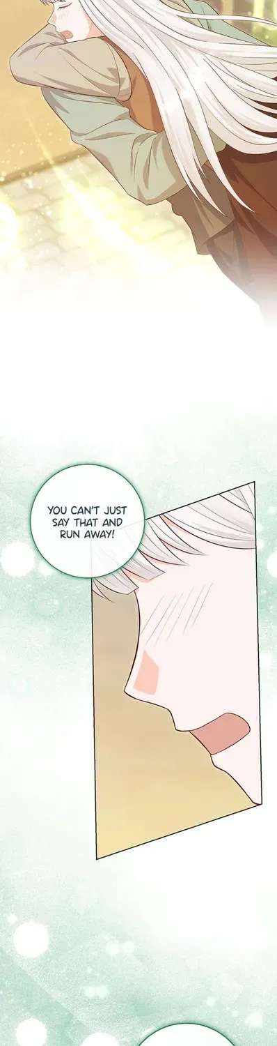 Who Do You Like More, Mommy Or Daddy? Chapter 95 - page 7