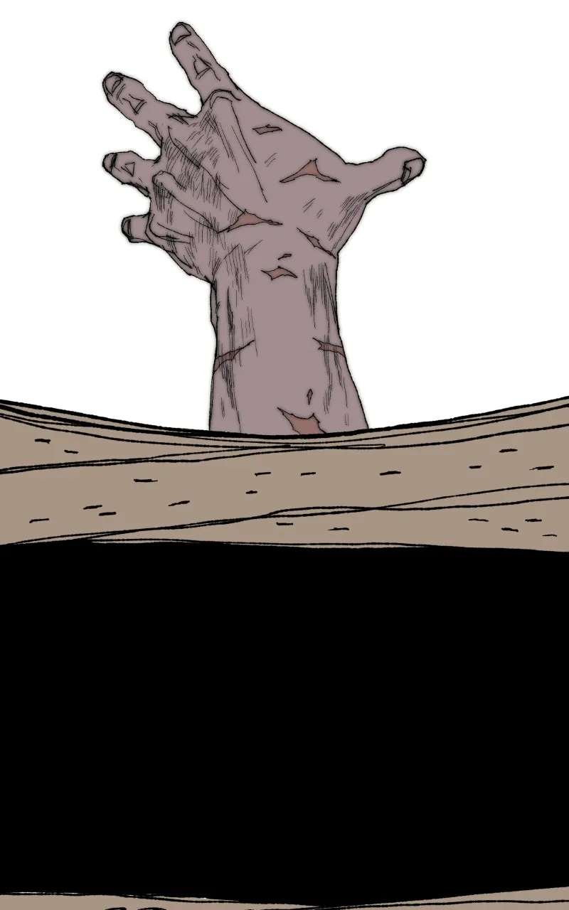 The Tale of theSkeleton Messenger Chapter 37 - page 7