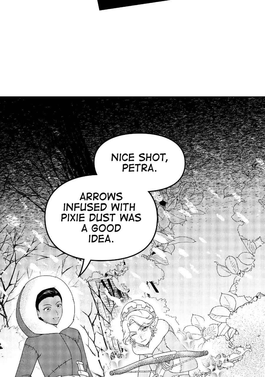 Wings of Starlight Chapter 26 - page 31