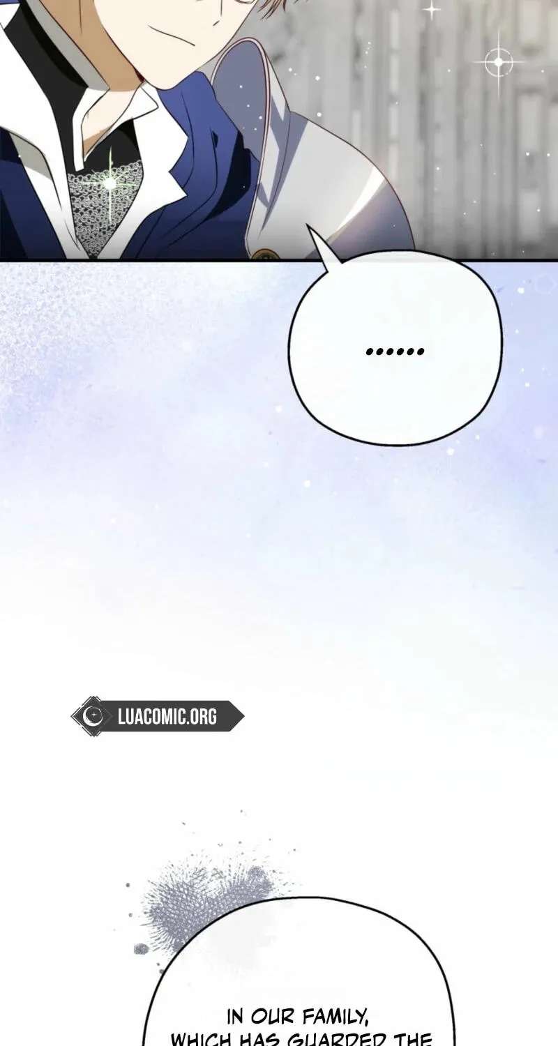 Little Lady Lilina Chapter 41 - page 12
