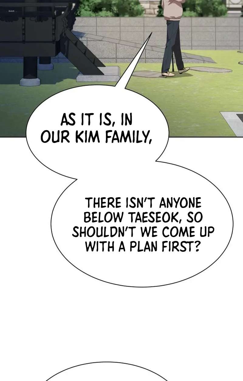 Becoming A Legendary Ace Employee Chapter 154 - page 79
