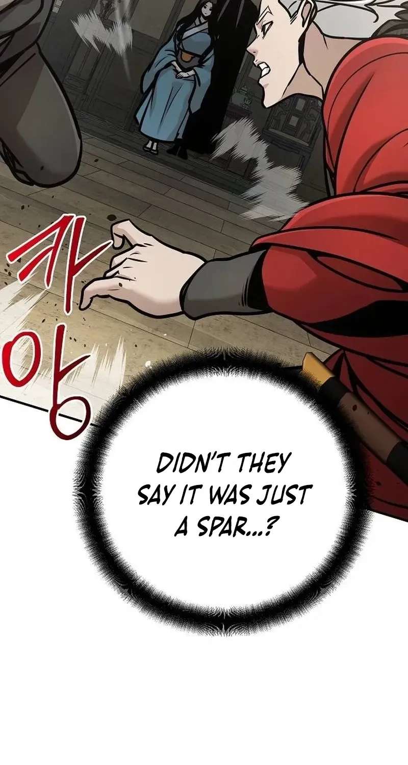 The Mysterious World's Greatest Martial Artist Little Prince Chapter 130 - page 17