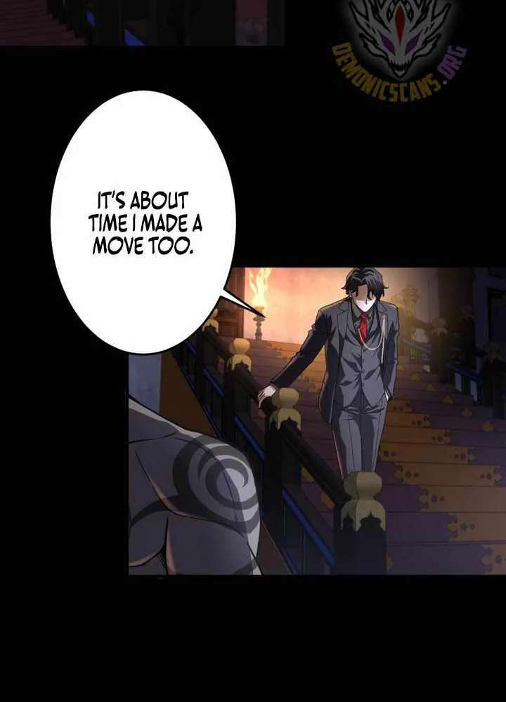 Ninja Royale: The Mightiest Ninja Across Time Chapter 28 - page 85