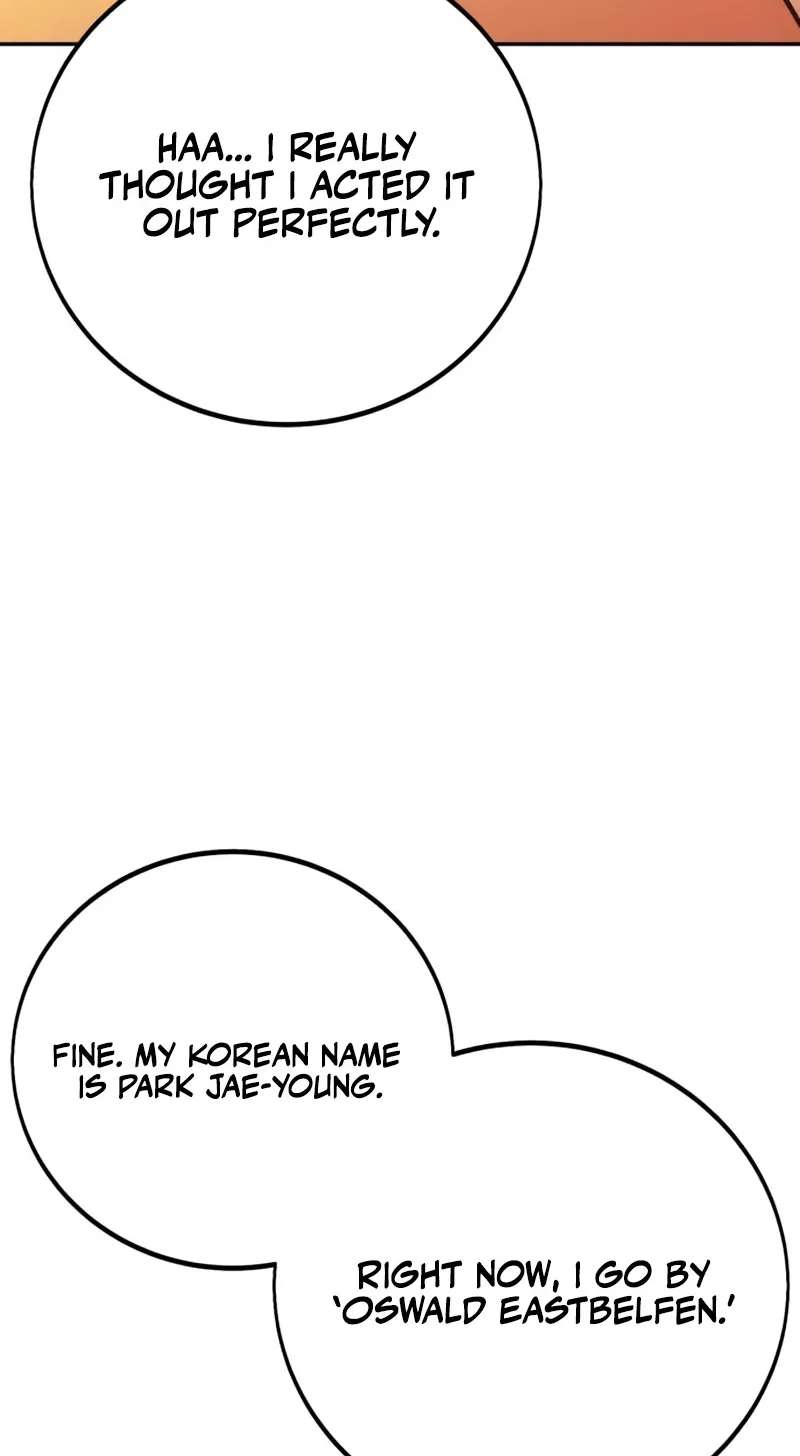 30 Years Have Passed Since the Prologue Chapter 14 - page 111