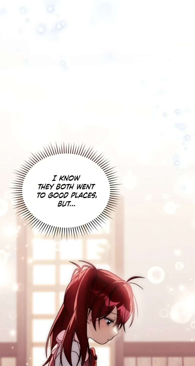 I Received a Request from the Villain Boss Chapter 34 - page 11