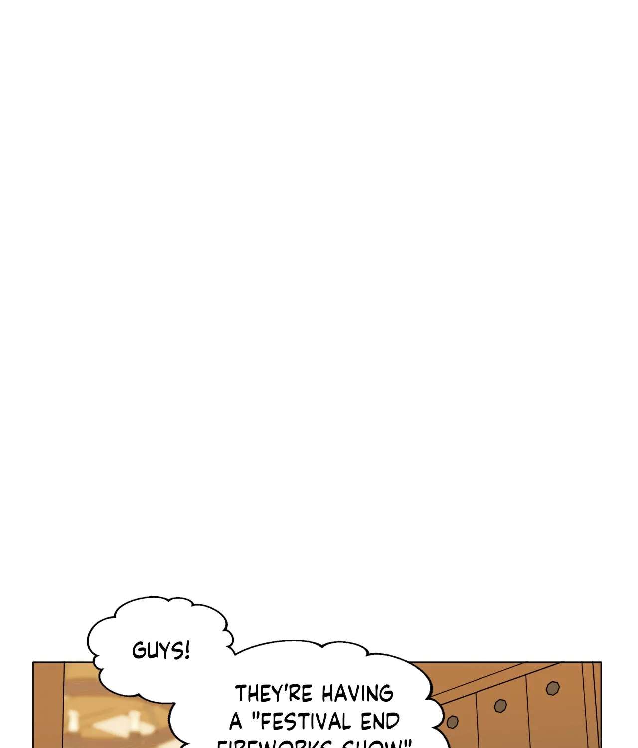 Pampered Prisoners: Elves Among Orcs Chapter 114 - page 23