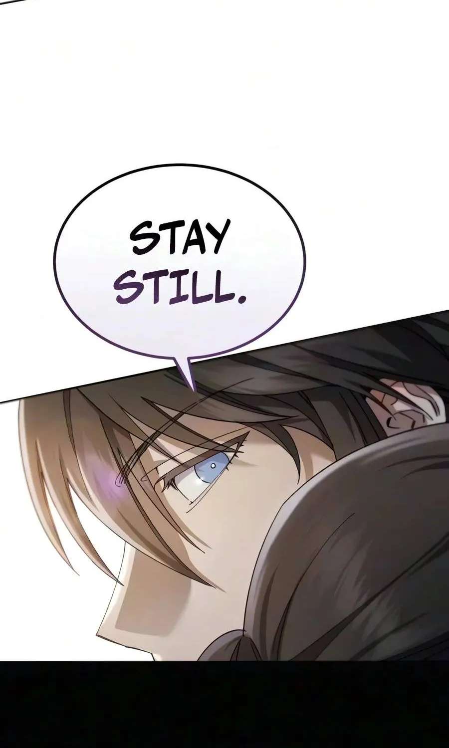 The Heavenly Demon Wants A Quiet Life Chapter 95 - page 7