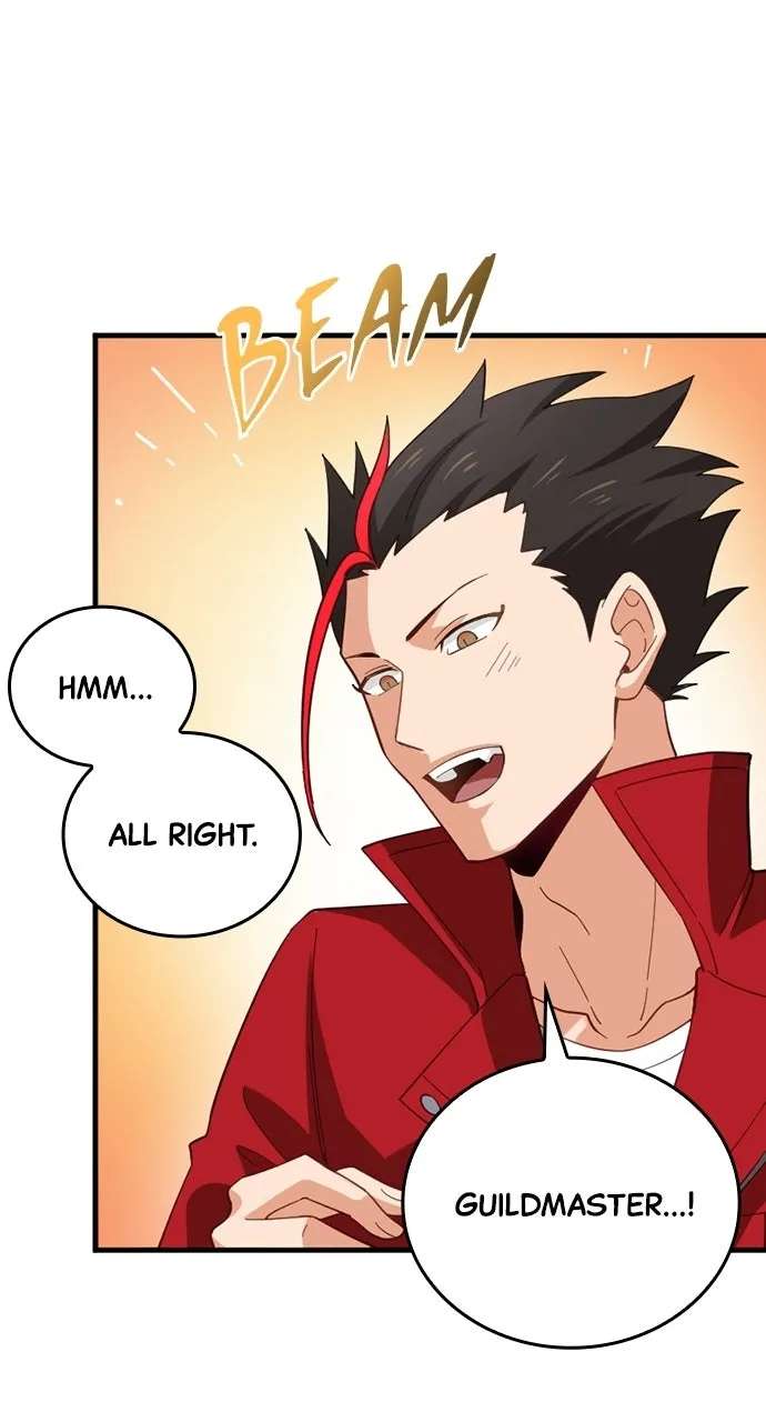 My Very OwnAkashic Records Chapter 30 - page 66