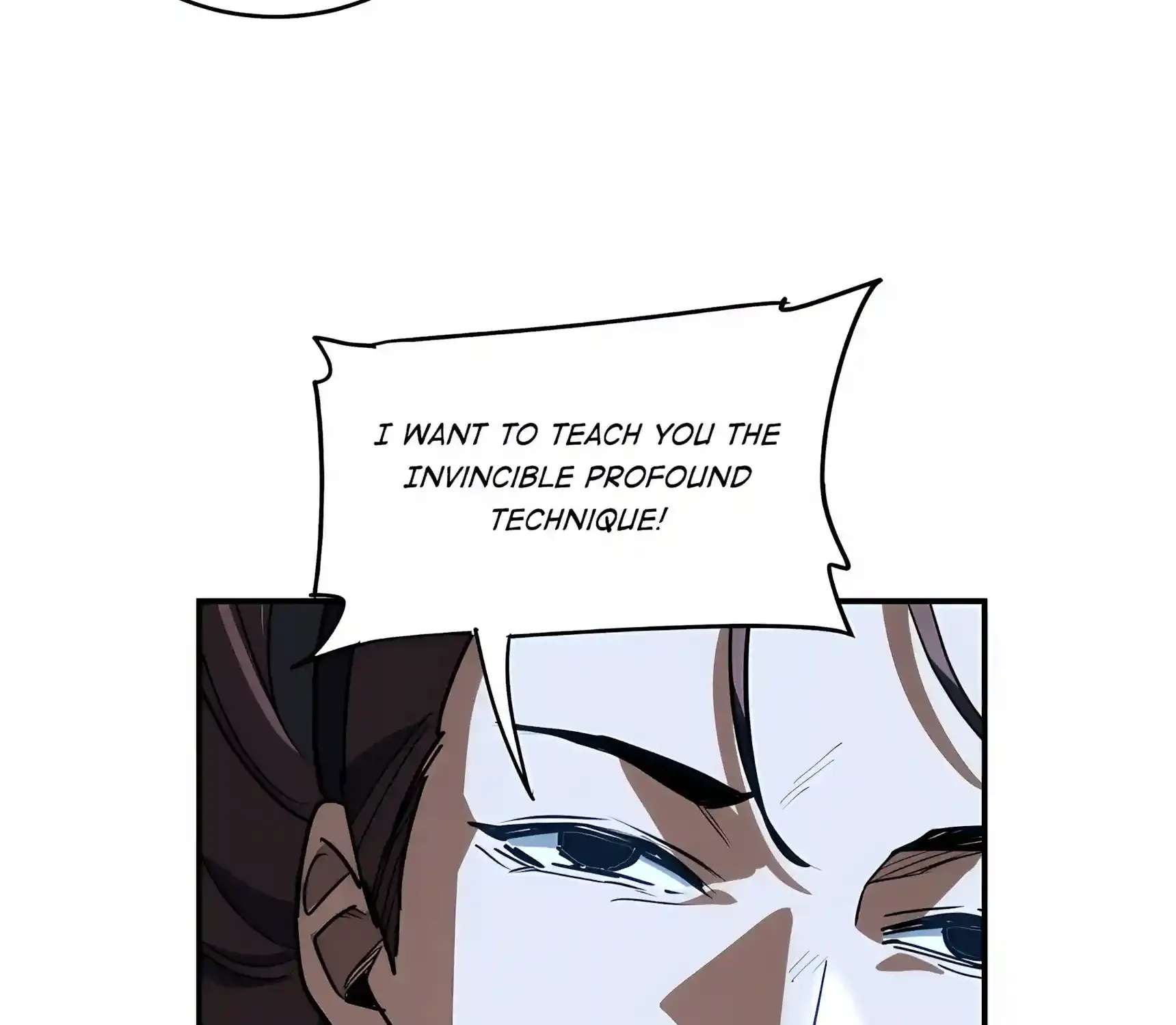 High Martiality: With One Hand, I Single-Handedly Repel Three Thousand Emperors! Chapter 68 - page 11