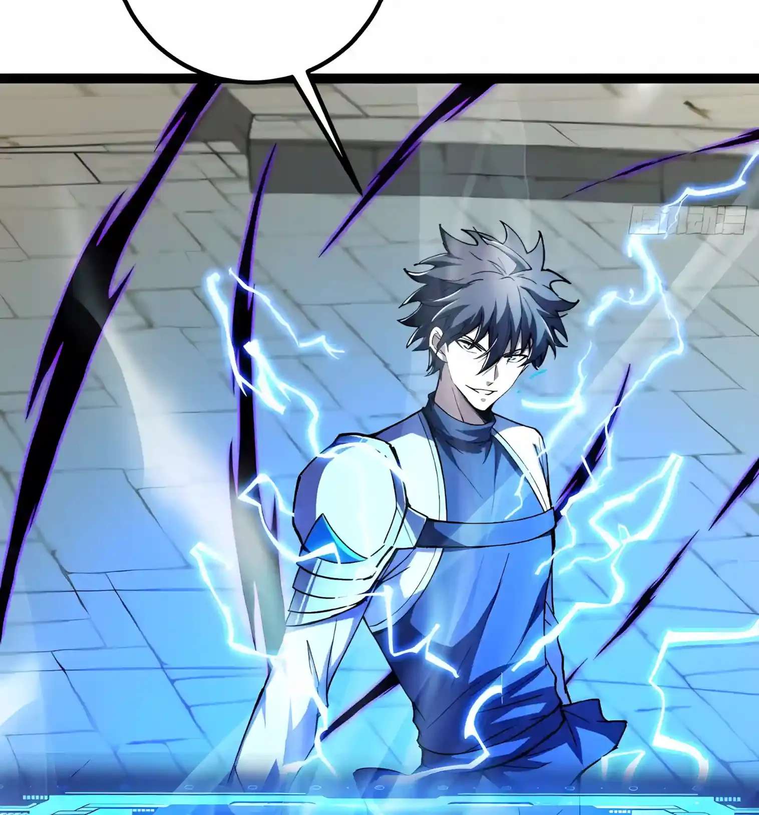 I May Be a Beginner, but I’m Actually a Level 99 Overpowered Player Chapter 27 - page 177