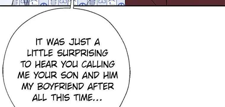 Overlooking Your Eyes Chapter 65 - page 34