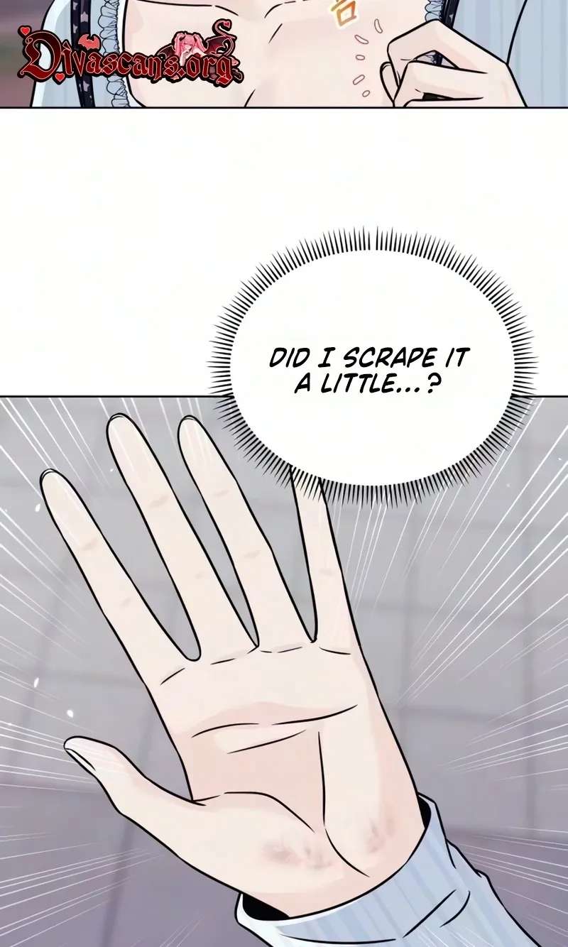 I Don't Want to Be a Man Chapter 12 - page 19