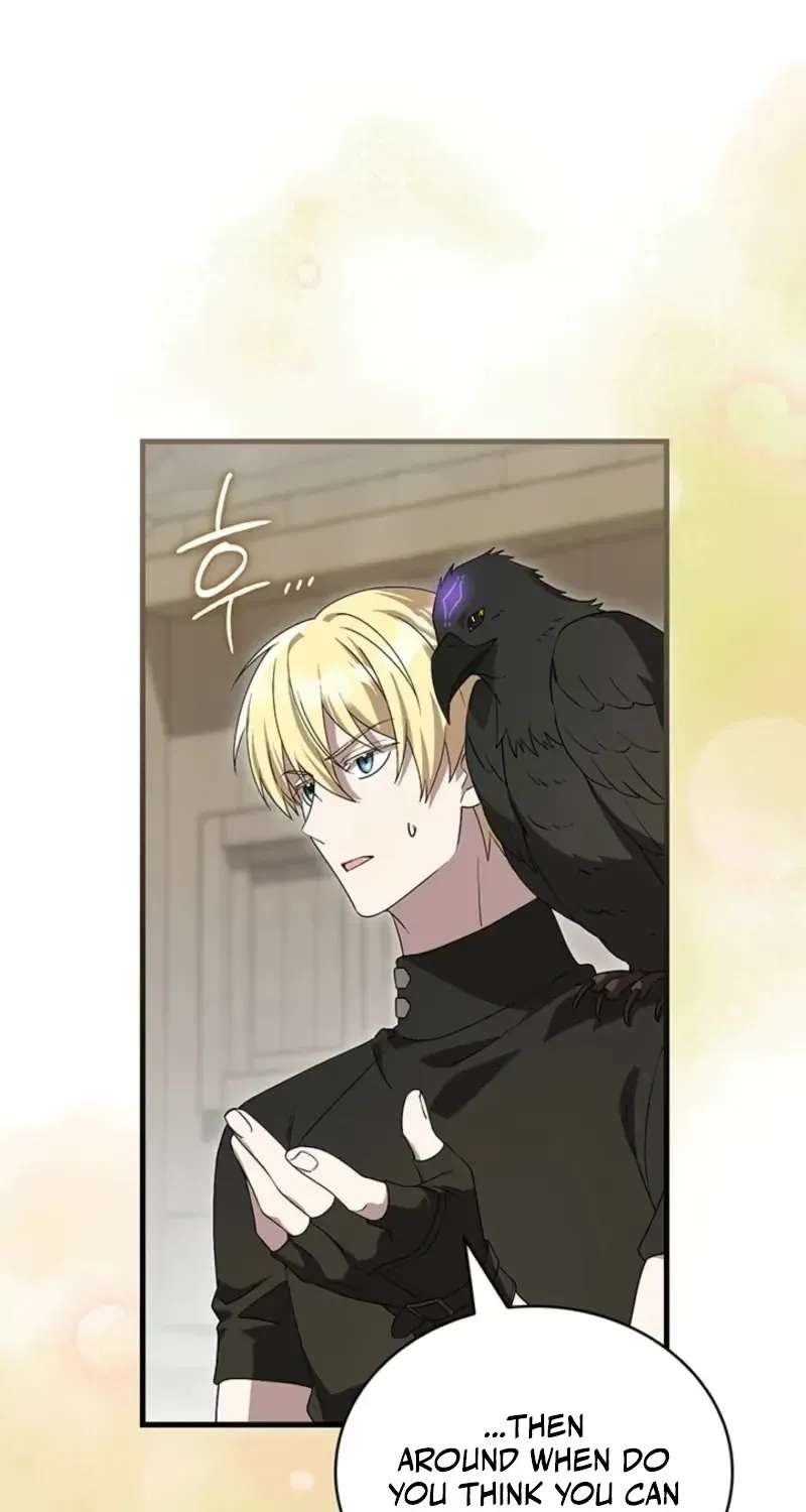 The Tower Master Who Became the Grand Duchess Chapter 69 - page 66