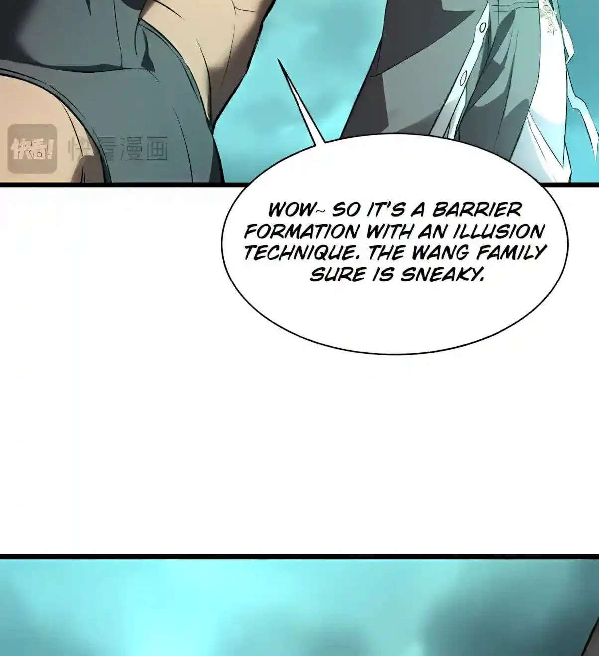 SSS Ji Chaoyue Changli De Sheng Qishi Chapter 207 - page 84