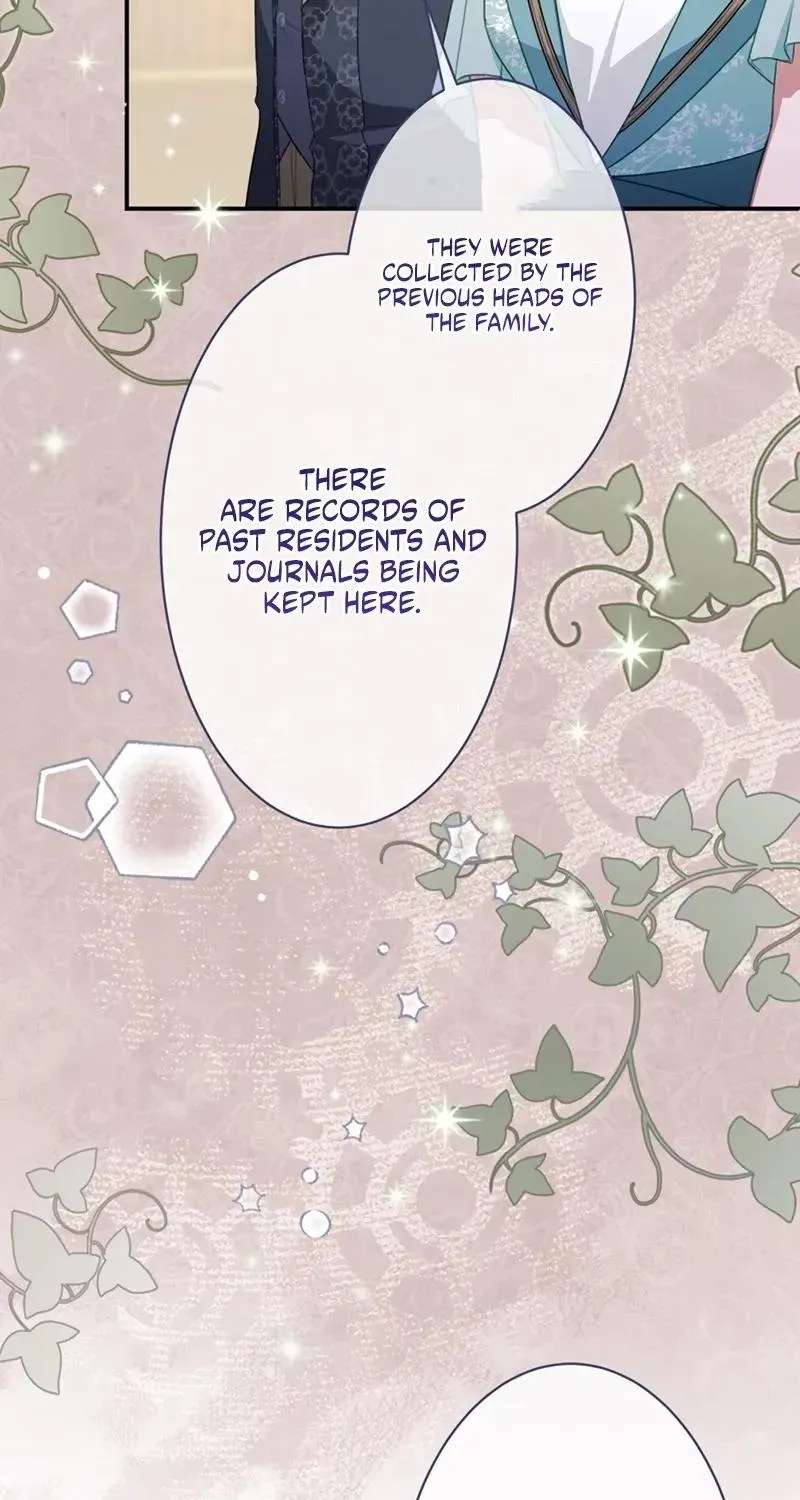 The Coldhearted Duke Is Obsessed With the Seal Princess Chapter 31 - page 20