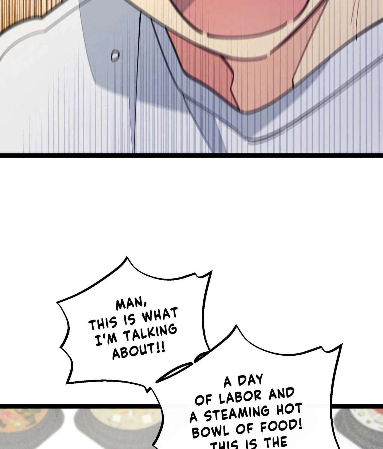One Room Ta Chapter 87 - page 37