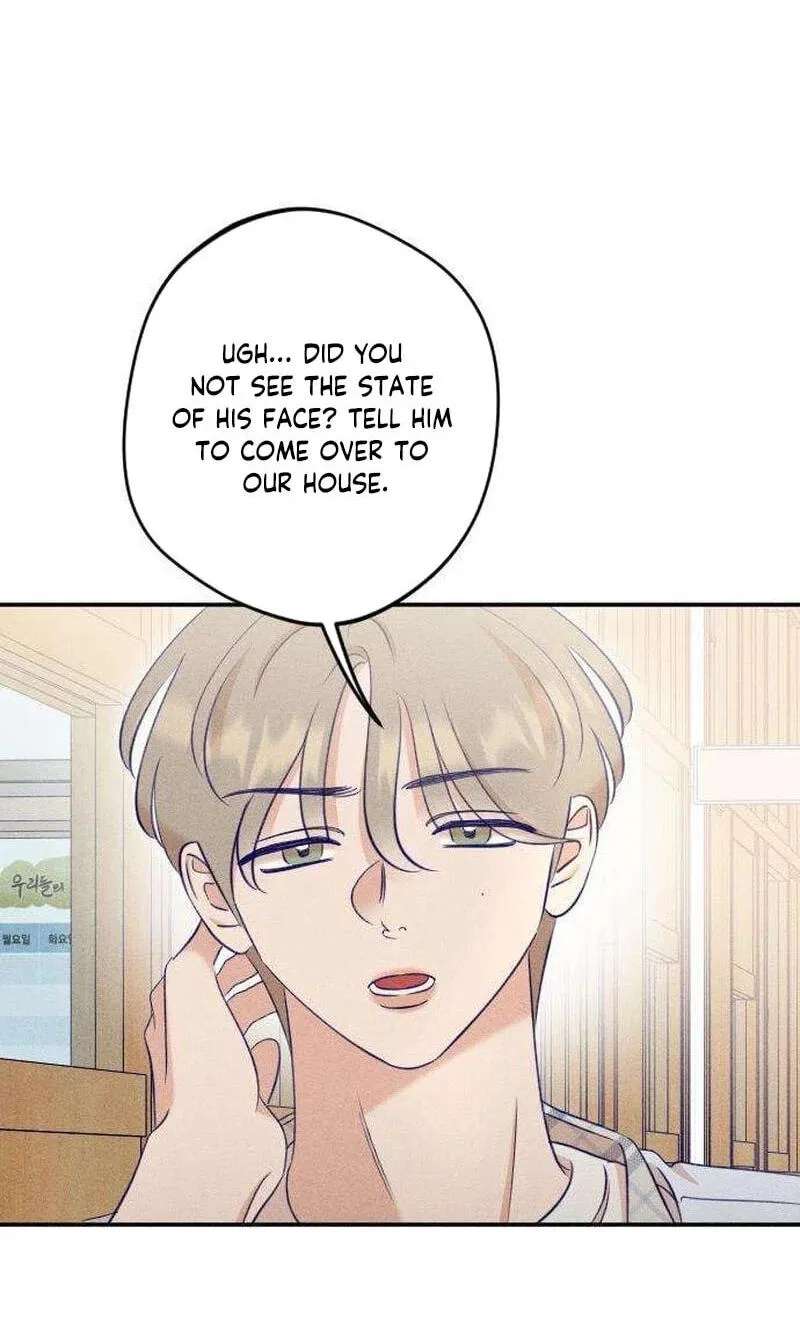 To My Dearest Chapter 44 - page 64