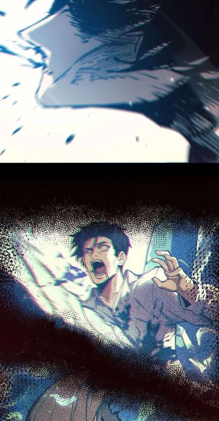Absolute Domination at Level 0 Using My Analysis Skill Chapter 55 - page 62