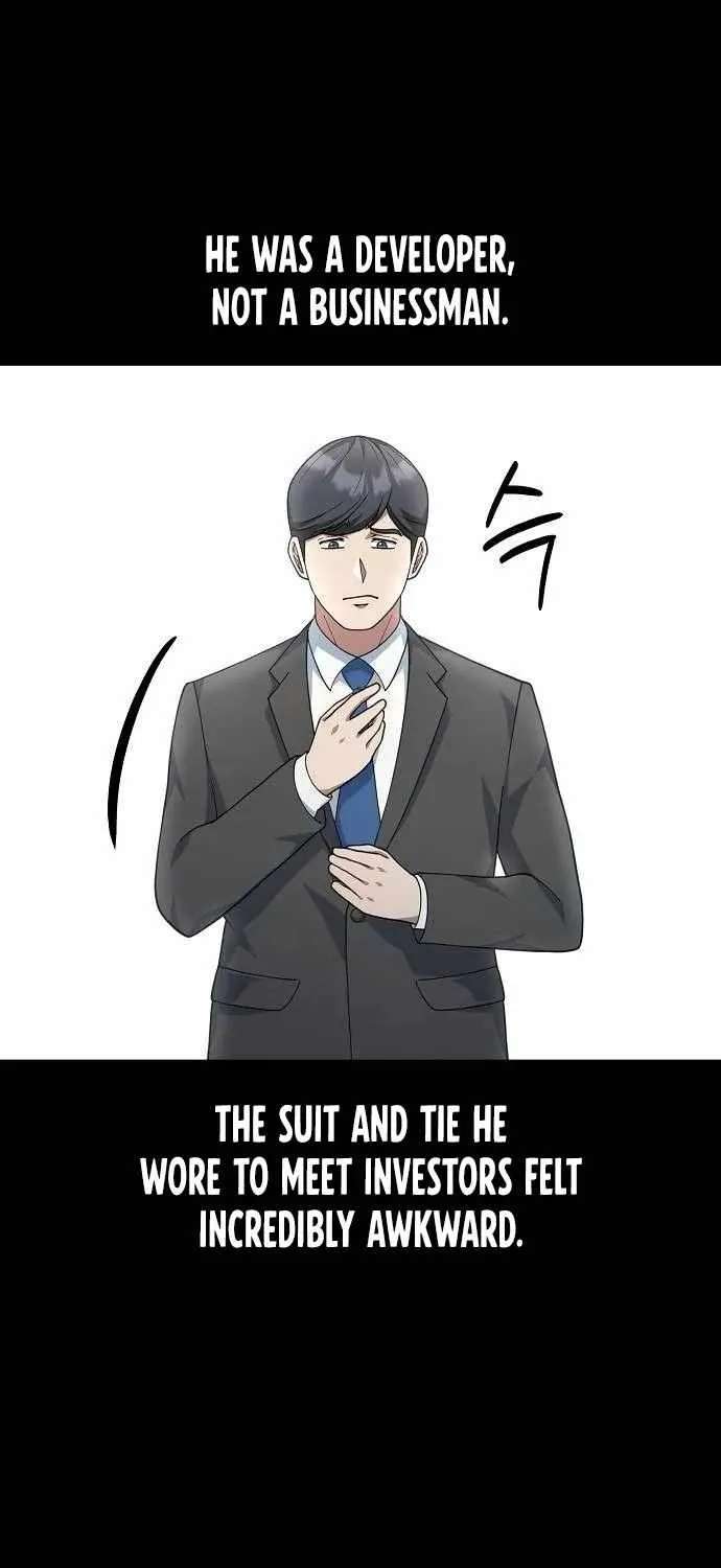 The Chairman Who Wants to Slack Off and Enjoy Life Chapter 27 - page 9