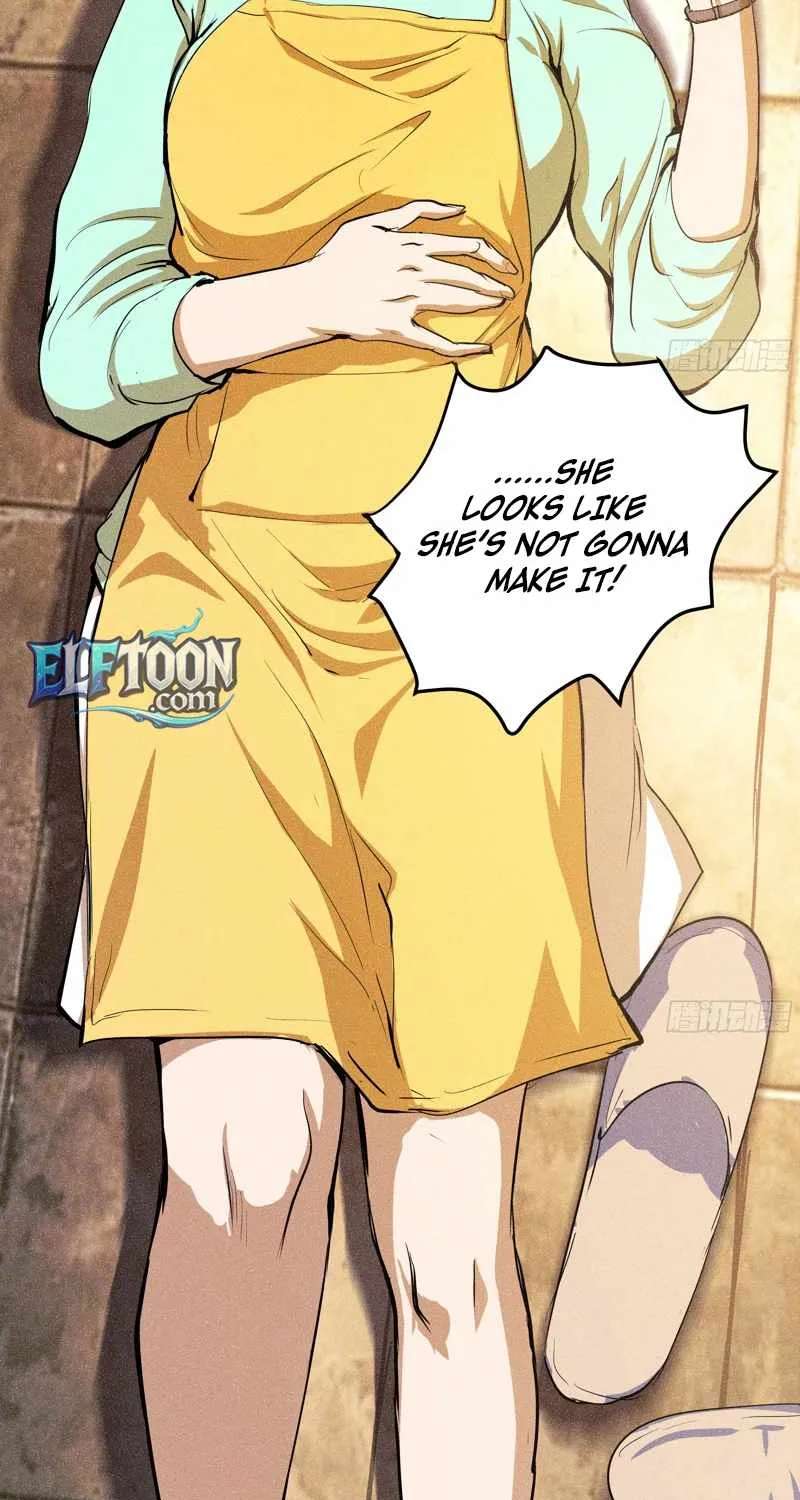 Urban Dragon War Chapter 5 - page 70