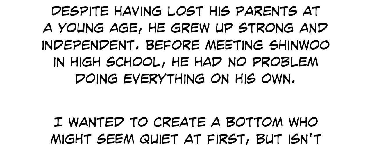 Angel Kiss (Bobnakk) Chapter 69.1 - page 36