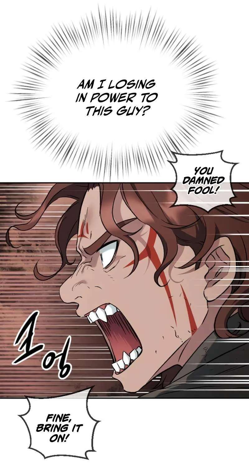 We Are Animals Chapter 9 - page 22