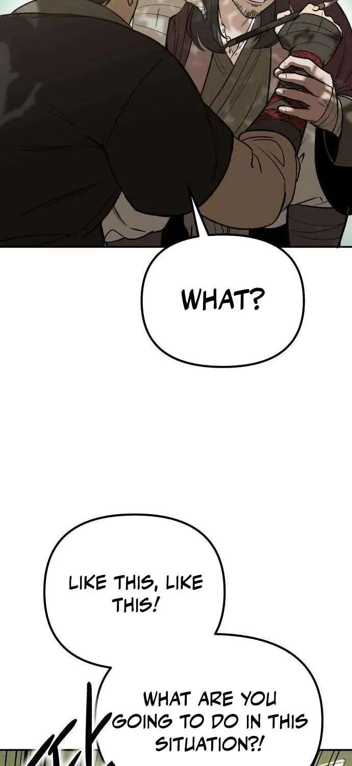 The Divine Brush of Hwarim Chapter 6 - page 47