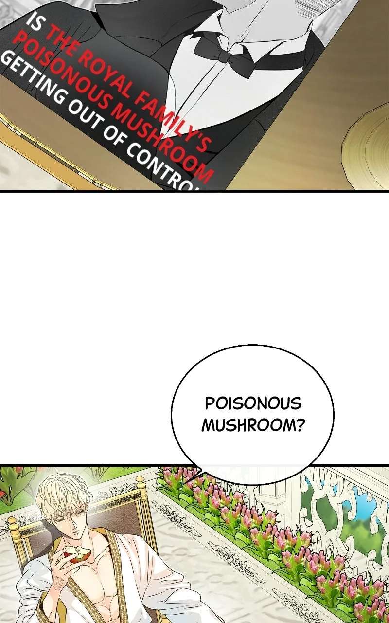 The Prince of Poison Chapter 2 - page 43