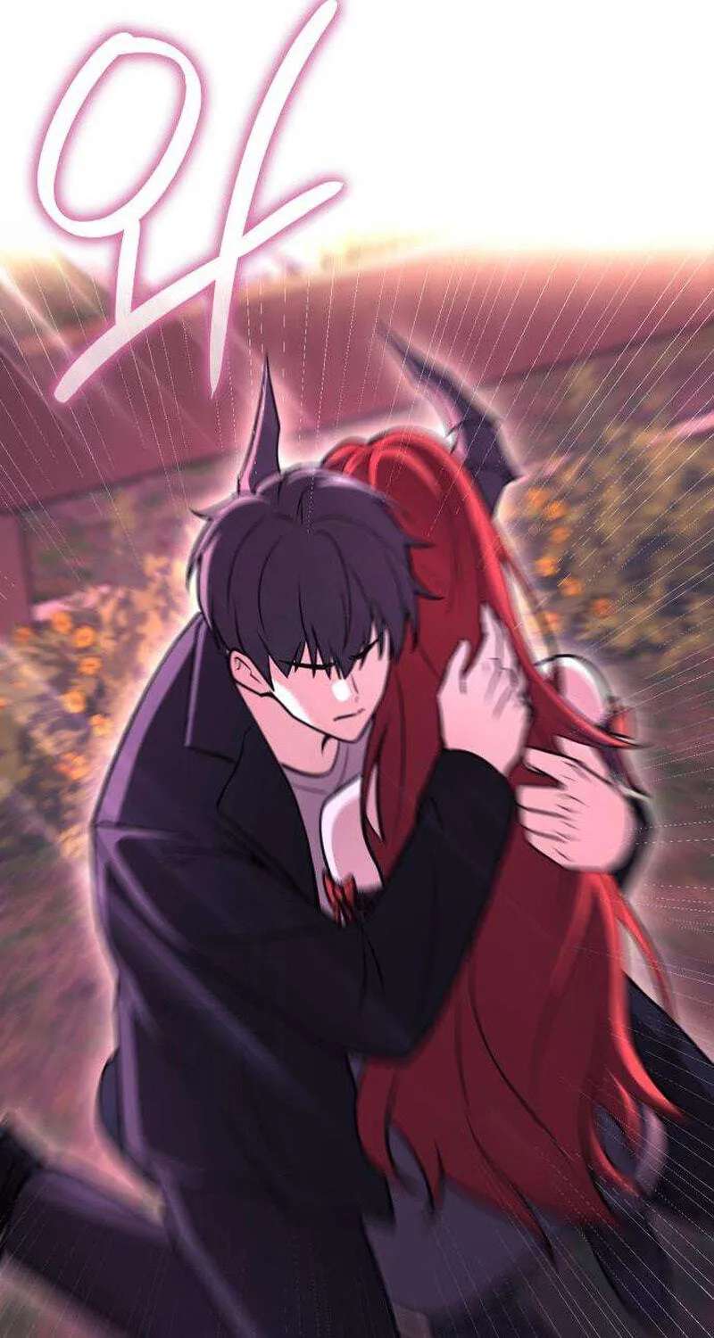 My Dragon Girlfriend Has Returned Chapter 2 - page 104