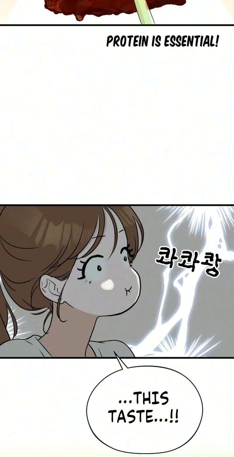 Want to Go Grocery Shopping Together? Chapter 31 - page 38