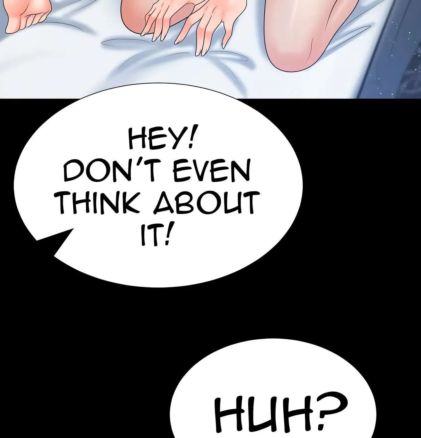Forbidden Fantasy Chapter 26 - page 16
