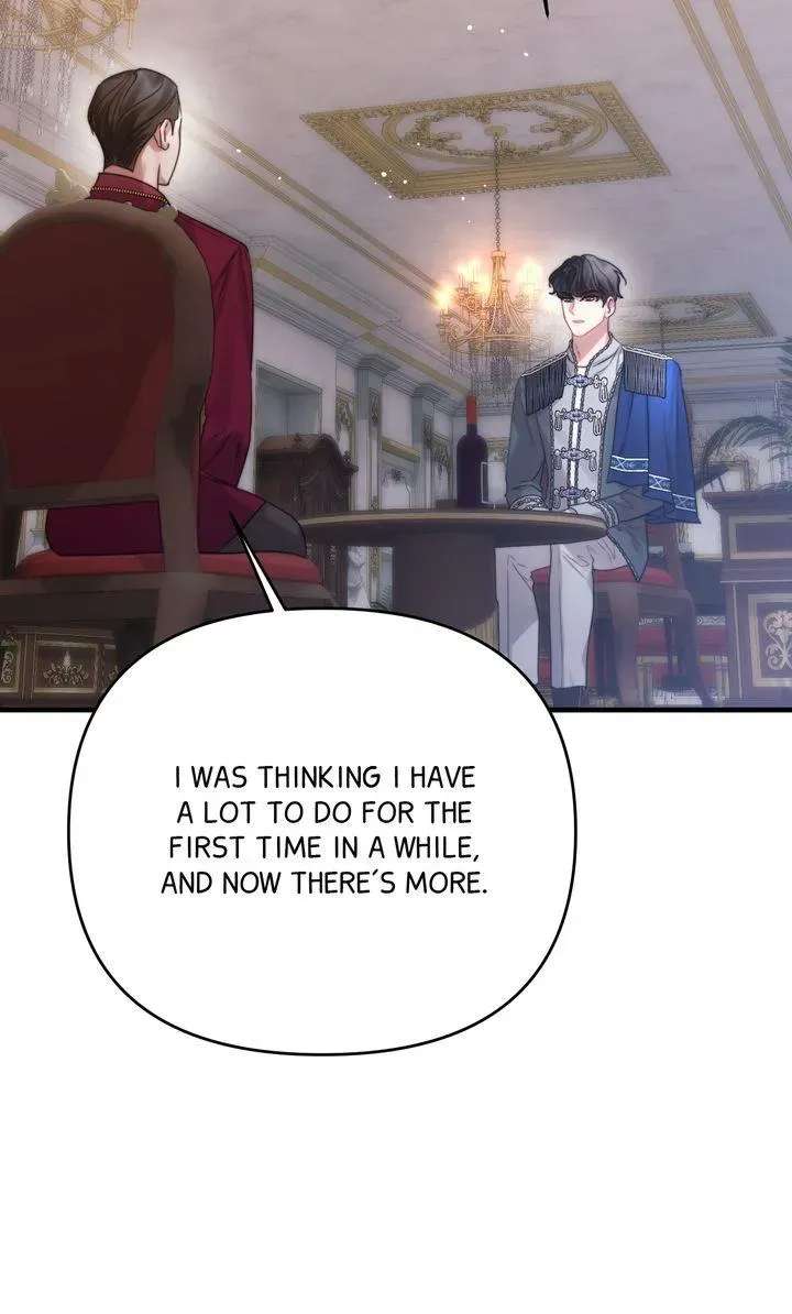 How To Make A Loving Savior An Emperor Chapter 35 - page 45