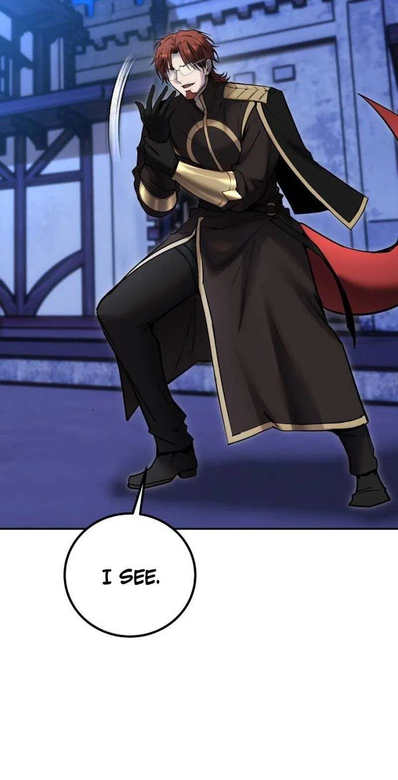 Secretly More Powerful than the Hero Chapter 143 - page 18