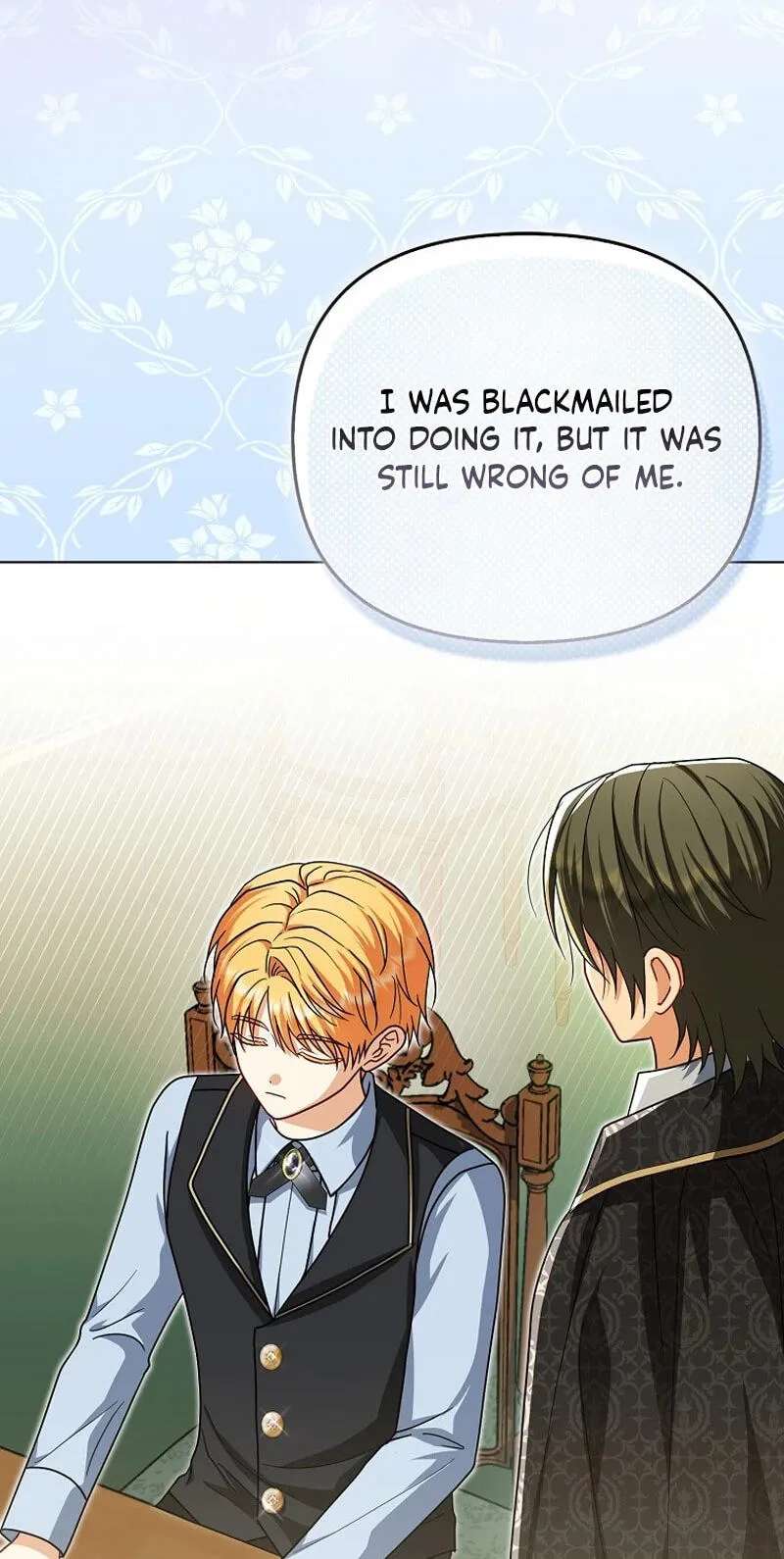 Loved by the Villains Chapter 95 - page 7