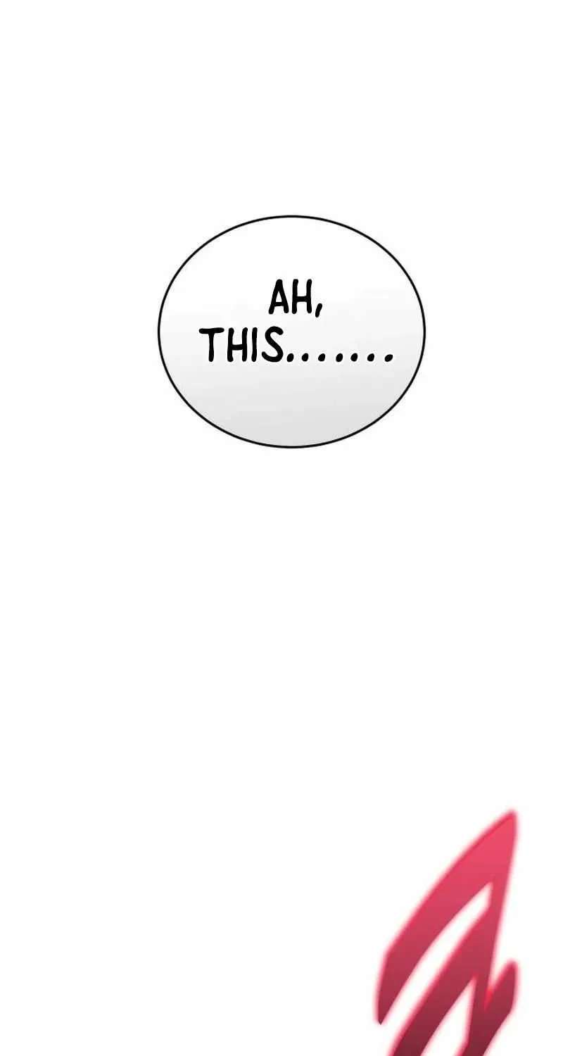 How To Live As An Unlicensed Healer Chapter 161 - page 18