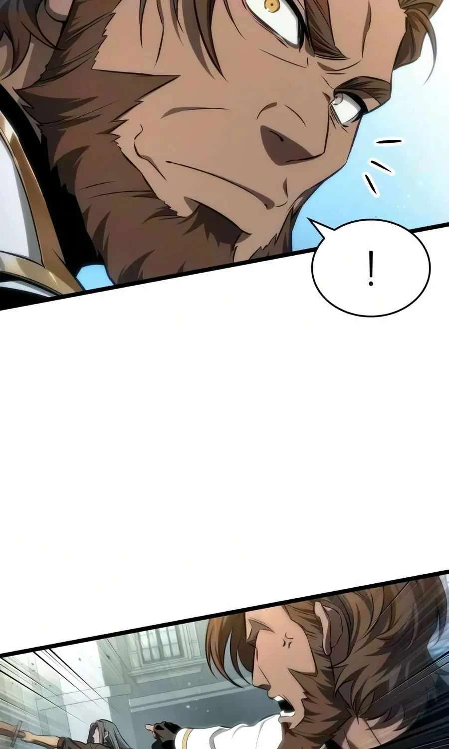 The World After The Fall Chapter 249 - page 27
