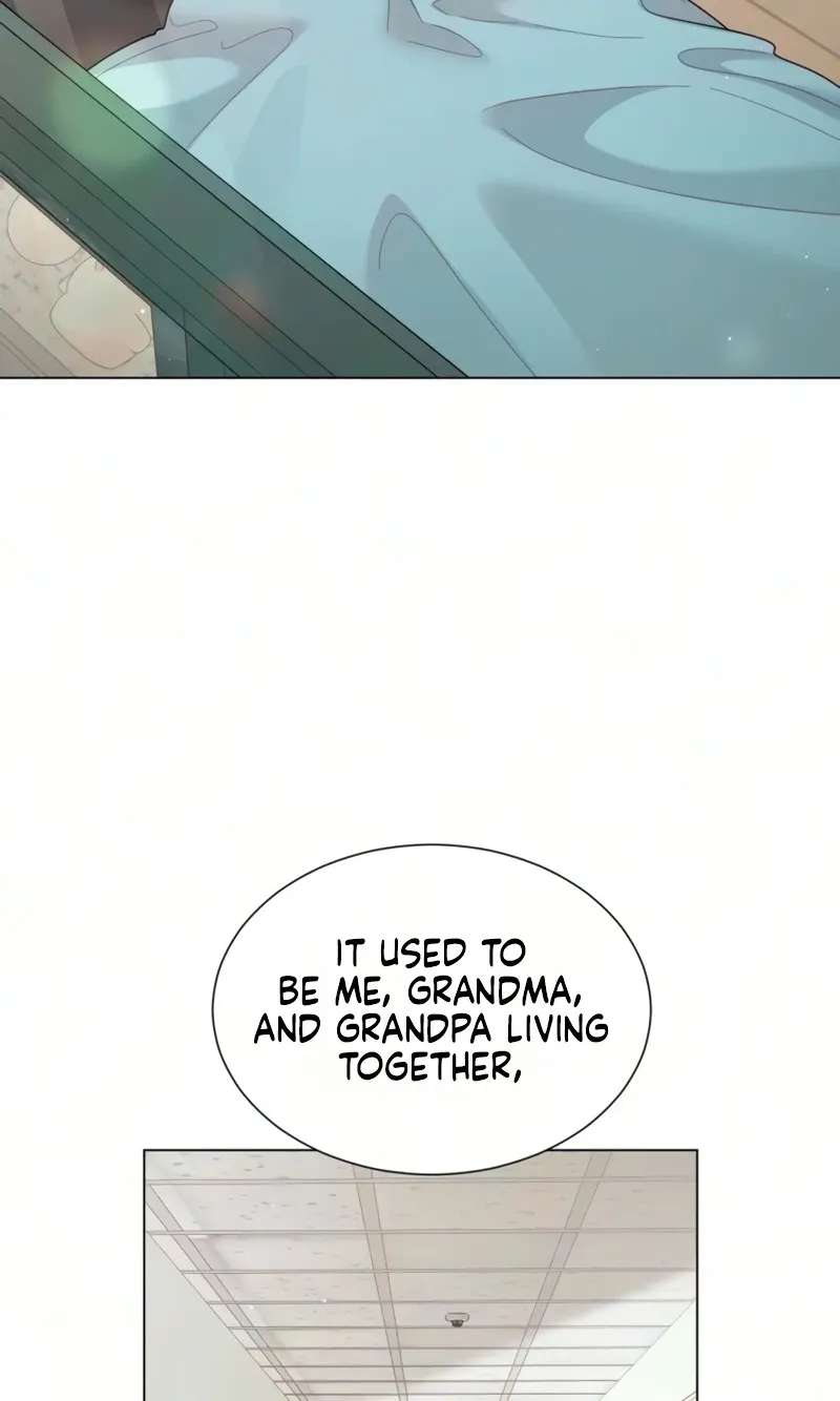 Caregiver's Alliance Chapter 19 - page 47