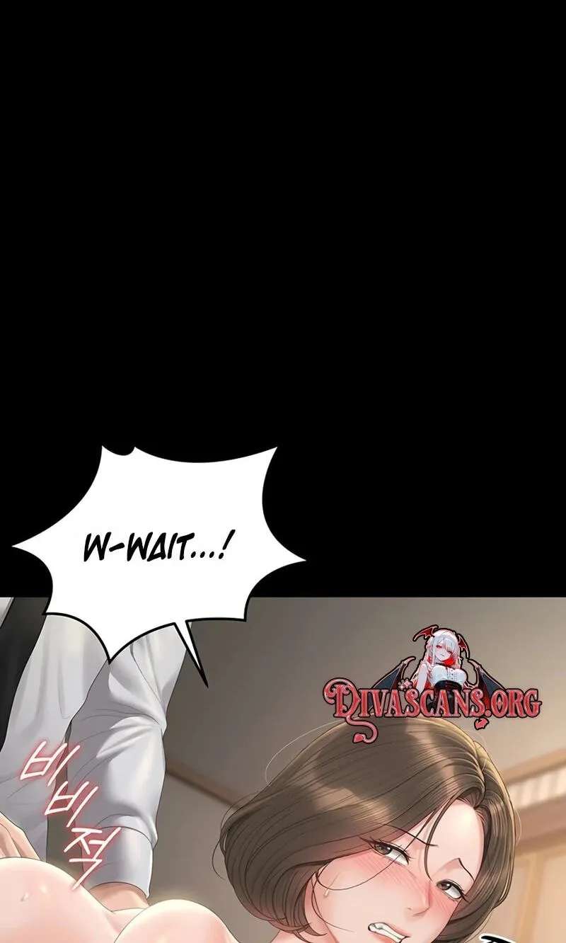 I Became an Apartment Manager Chapter 58 - page 61