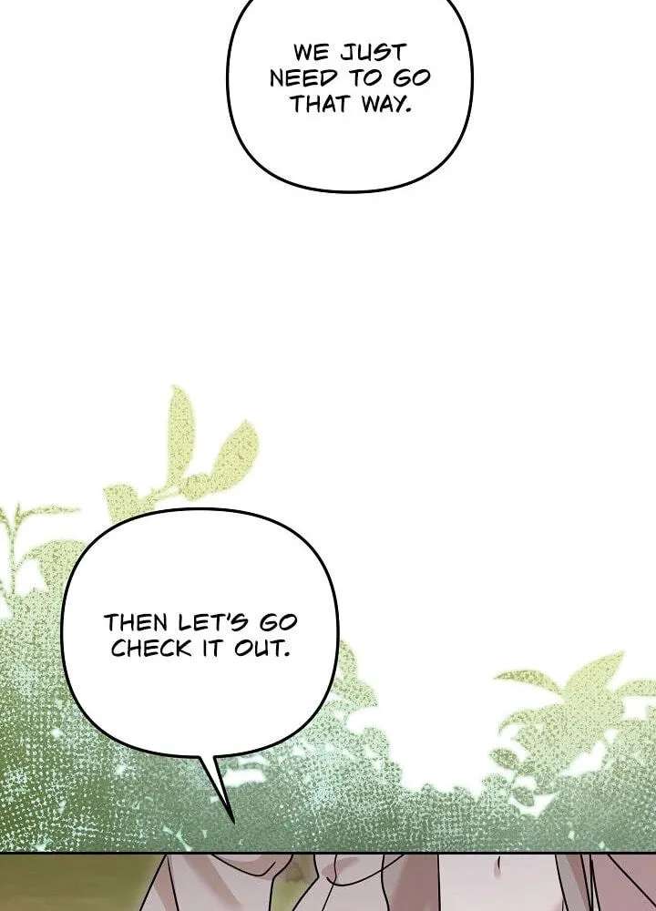 The Leader Has Disappeared Chapter 17 - page 43