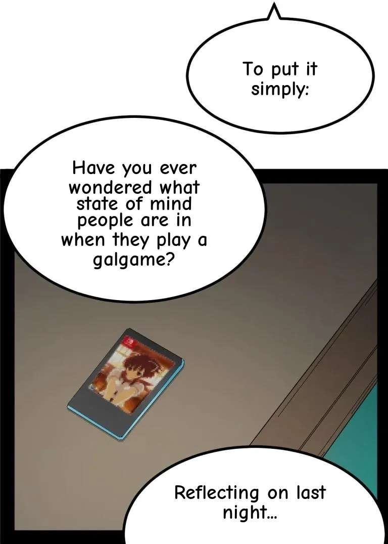 The Graduation Project Is, Making Butter! Chapter 56 - page 16