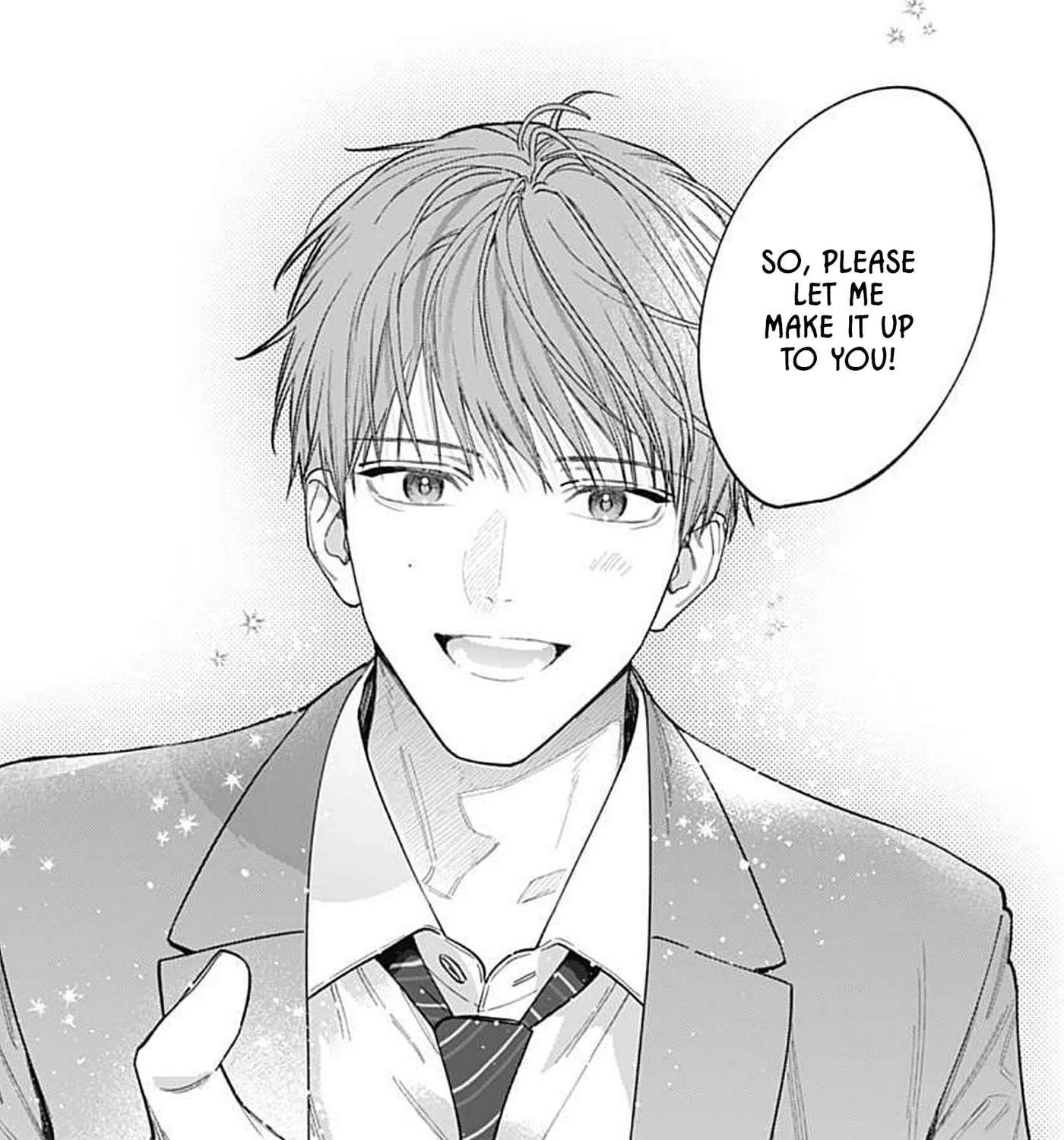 Ao to Haru Chapter 1 - page 46