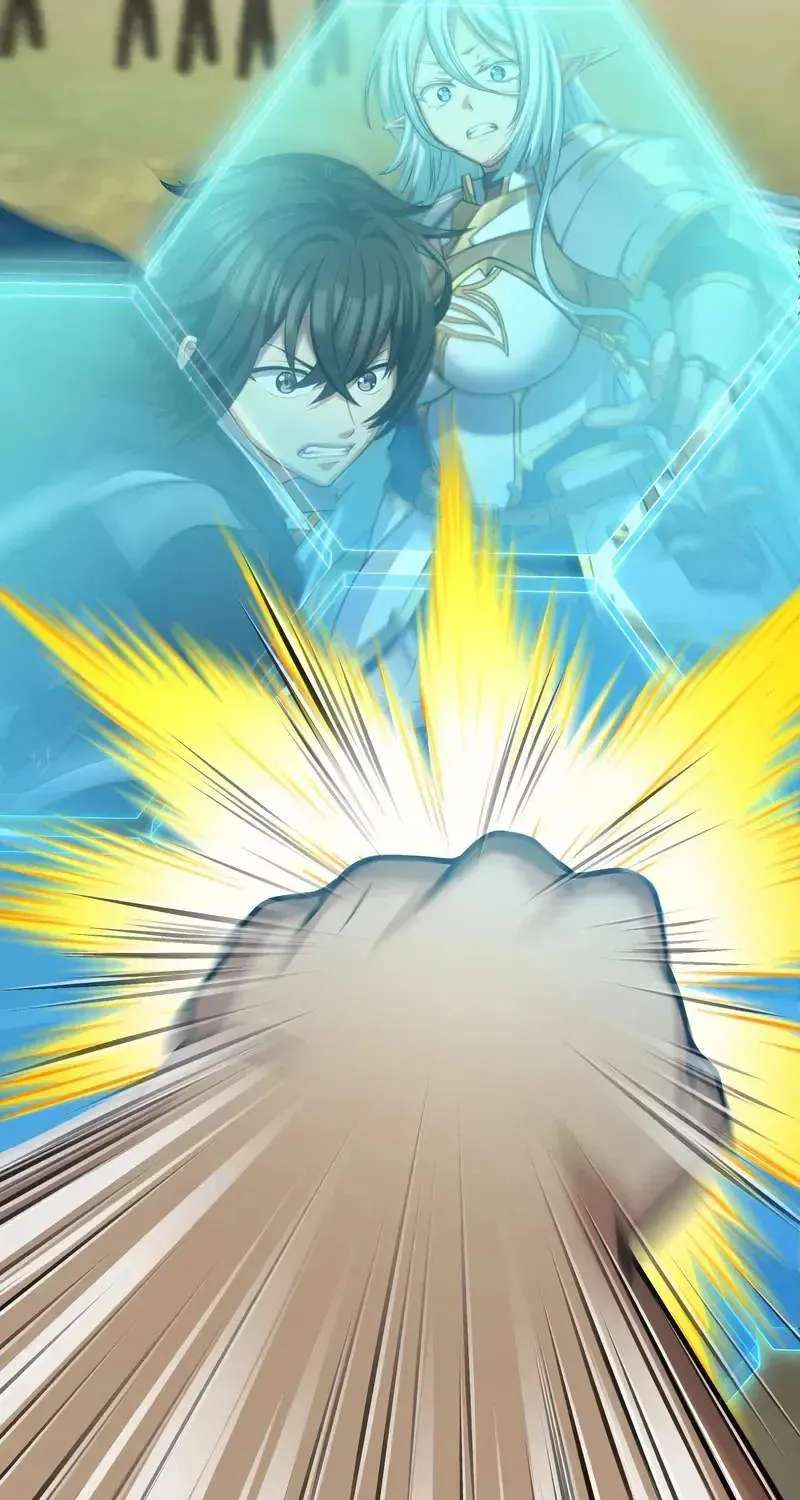 All the Heroes Are My Enemies: The ‘Useless’ Class Dropout Overpowers Everyone With His Barrier Skill and Takes Revenge Chapter 22 - page 13