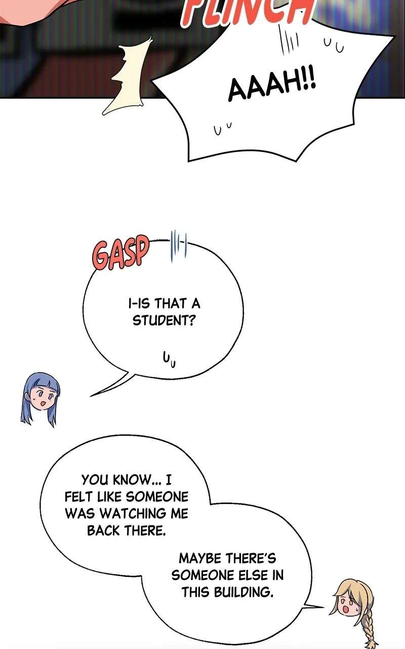 SUMMER MOON: THE QUPRIDS Chapter 45 - page 81