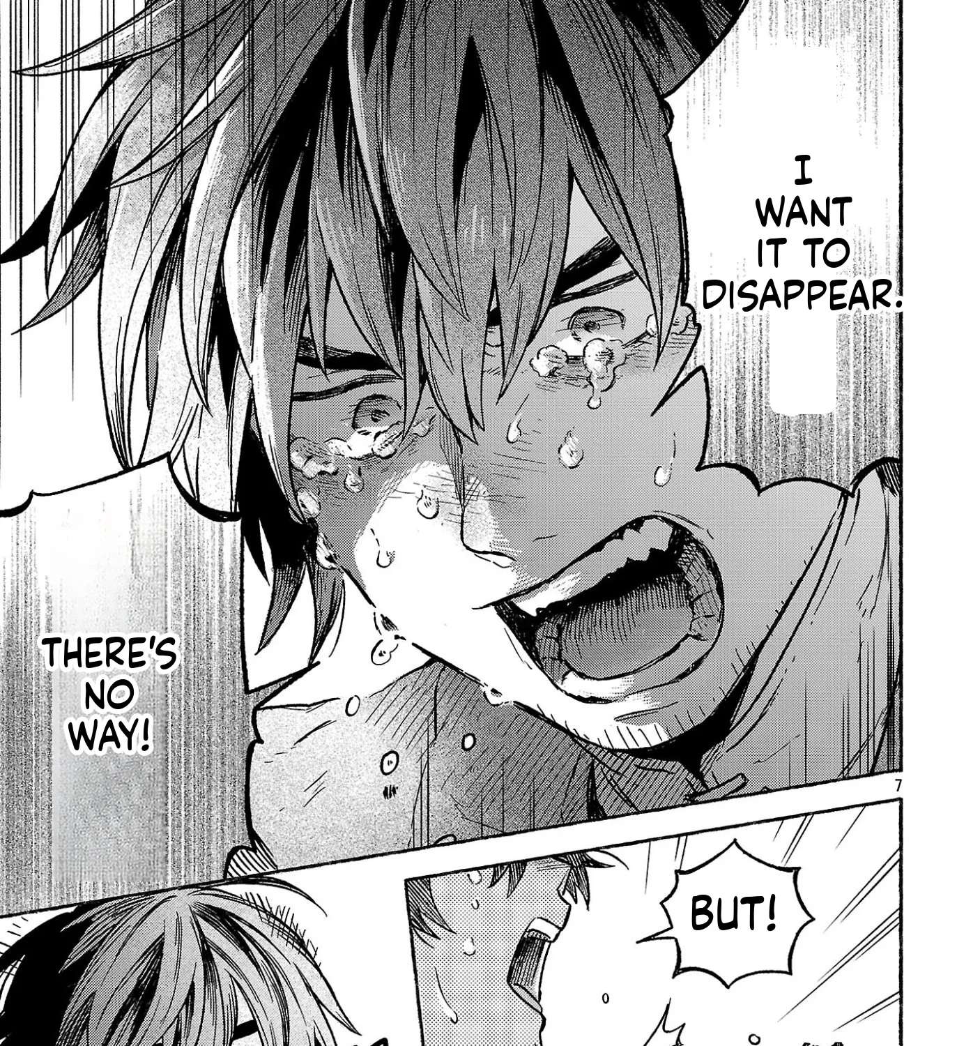 (Moto) Yuusha to (Jiki) Maou no, Maoujou Made no Aruki Kata Chapter 3 - page 64