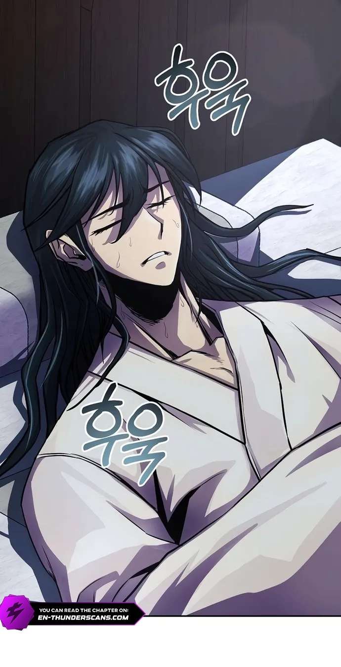 The Sword Emperor’s Path to Namgung Chapter 24 - page 4