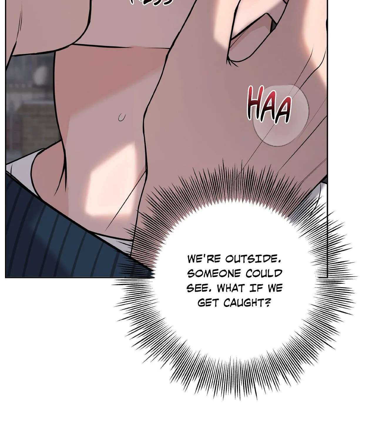 Three Nights Chapter 41 - page 74