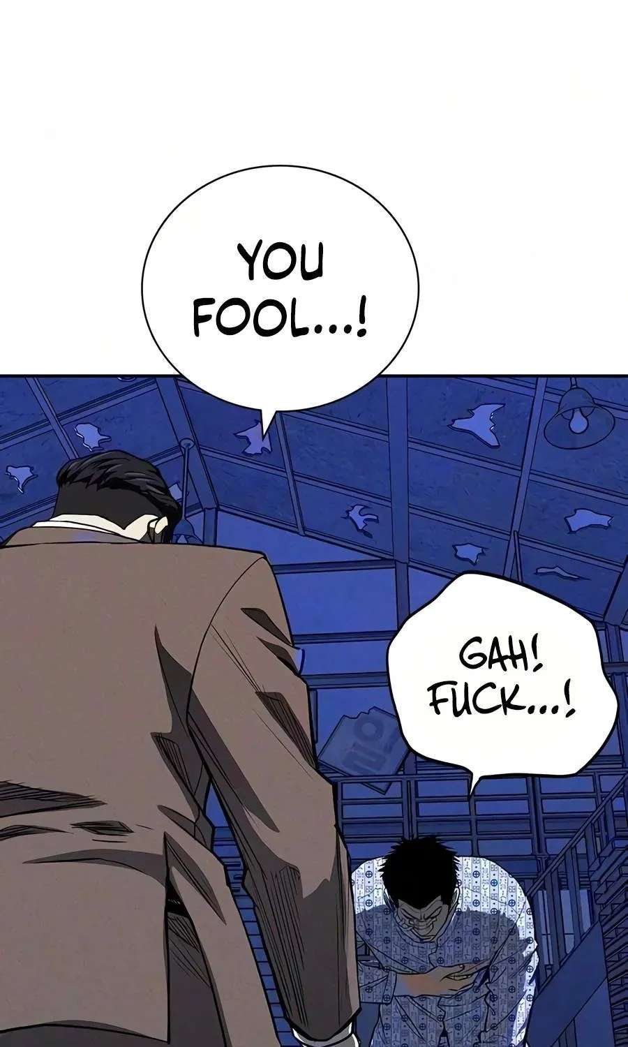Debtbound by Blood Chapter 42 - page 61
